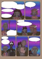 Kempen Adventures : Chapitre 1 page 39