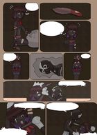 Kempen Adventures : Chapitre 1 page 13