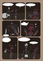 Kempen Adventures : Chapitre 1 page 15