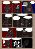 Kempen Adventures : Chapitre 1 page 18