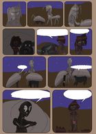 Kempen Adventures : Chapitre 1 page 22