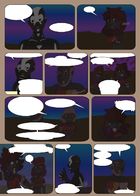 Kempen Adventures : Chapitre 1 page 31