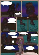 Kempen Adventures : Chapitre 1 page 32