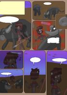 Kempen Adventures : Chapitre 1 page 5