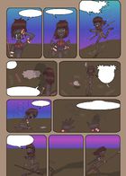 Kempen Adventures : Chapitre 1 page 8