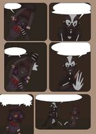 Kempen Adventures : Chapitre 1 page 14