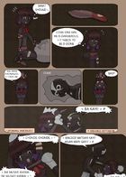 Kempen Adventures : Chapitre 1 page 13