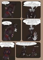 Kempen Adventures : Chapitre 1 page 14