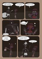 Kempen Adventures : Chapitre 1 page 15