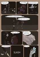 Kempen Adventures : Chapter 1 page 20