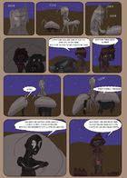 Kempen Adventures : Chapitre 1 page 22