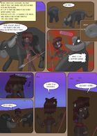 Kempen Adventures : Chapter 1 page 5