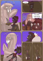 Kempen Adventures : Chapter 1 page 6