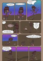 Kempen Adventures : Chapitre 1 page 8