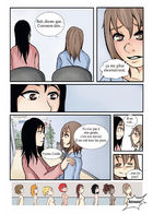 destiny of cally : Chapter 1 page 9