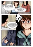 destiny of cally : Chapter 1 page 2