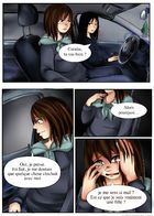 destiny of cally : Chapter 1 page 4