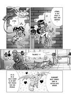 Mythes et Légendes : Chapitre 26 page 9