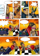 Doodling Around : Chapitre 5 page 27