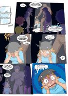 Doodling Around : Chapter 5 page 60