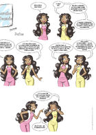 Garabateando : Chapitre 5 page 1