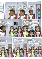 Garabateando : Chapitre 5 page 2