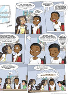 Garabateando : Chapitre 5 page 4