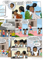 Garabateando : Chapitre 5 page 6