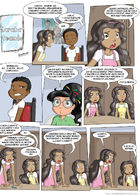 Garabateando : Chapitre 5 page 7