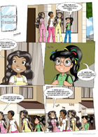 Garabateando : Chapitre 5 page 9