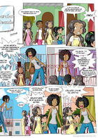 Garabateando : Chapitre 5 page 10