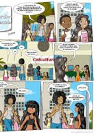 Garabateando : Chapitre 5 page 11