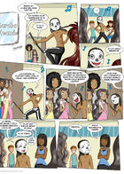 Garabateando : Chapitre 5 page 13