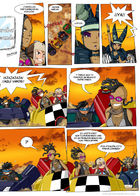 Garabateando : Chapitre 5 page 27