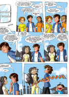 Garabateando : Chapitre 5 page 34