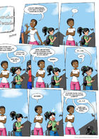 Garabateando : Chapitre 5 page 42