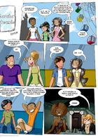 Garabateando : Chapitre 5 page 43