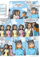 Garabateando : Chapitre 5 page 54