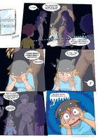 Garabateando : Chapitre 5 page 60