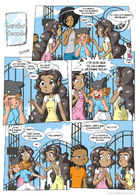 Garabateando : Chapitre 5 page 61