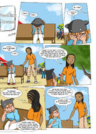 Garabateando : Chapter 5 page 64