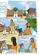 Garabateando : Chapitre 5 page 64