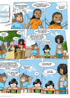 Garabateando : Chapitre 5 page 66