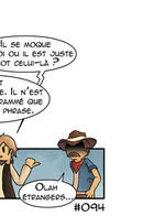 XP Quest : Chapitre 8 page 2