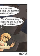 XP Quest : Chapitre 8 page 6