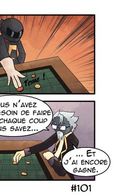 XP Quest : Chapitre 8 page 9