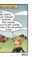 XP Quest : Chapitre 8 page 18