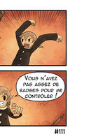 XP Quest : Chapitre 8 page 19