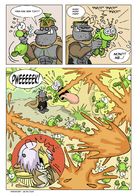 Guêpe-Ride! : Chapitre 5 page 5