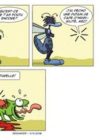 Guêpe-Ride! : Chapitre 5 page 49